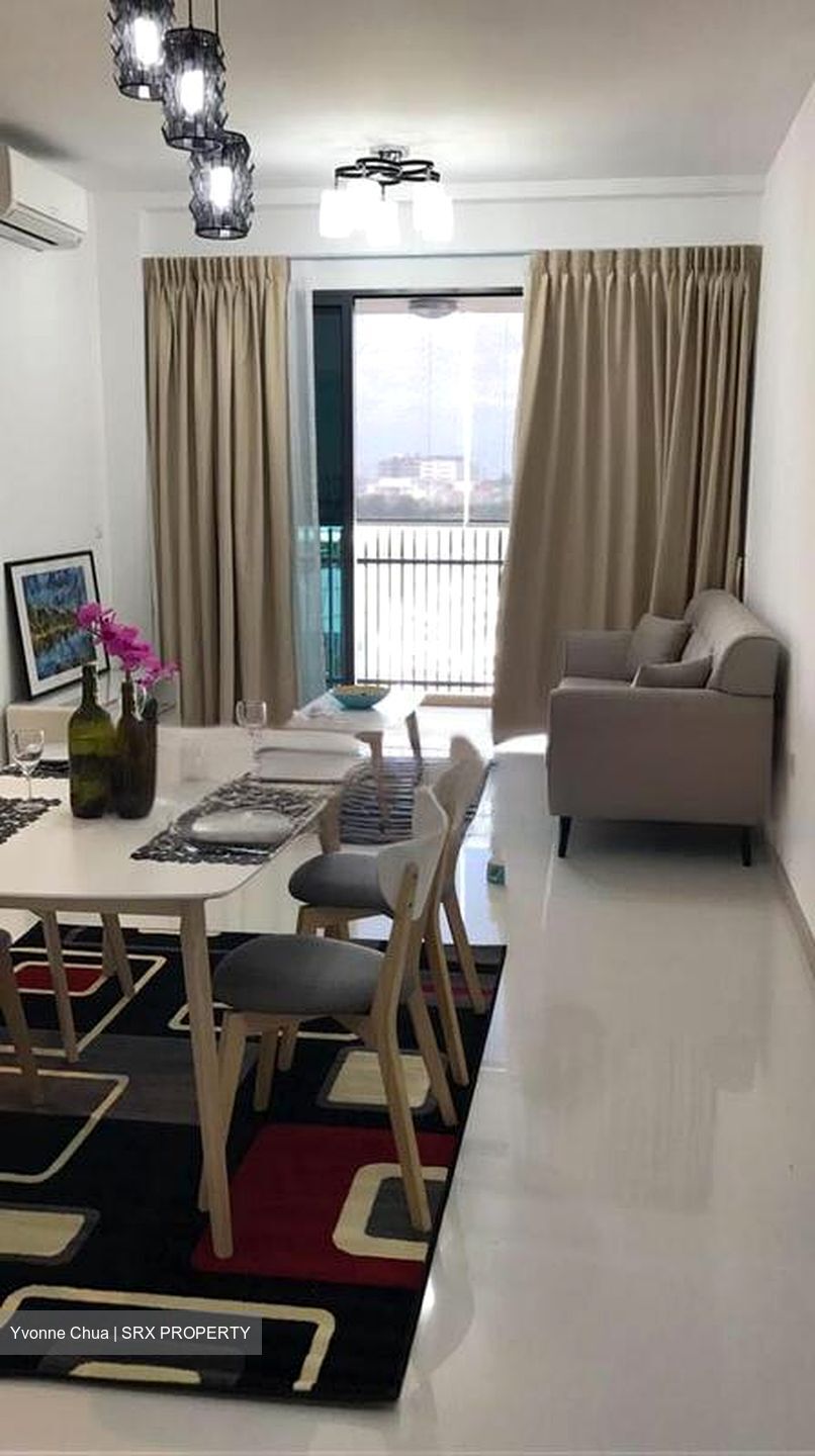 J Gateway (D22), Condominium #631089411